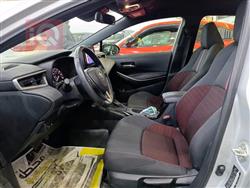 تۆیۆتا کۆرۆلا